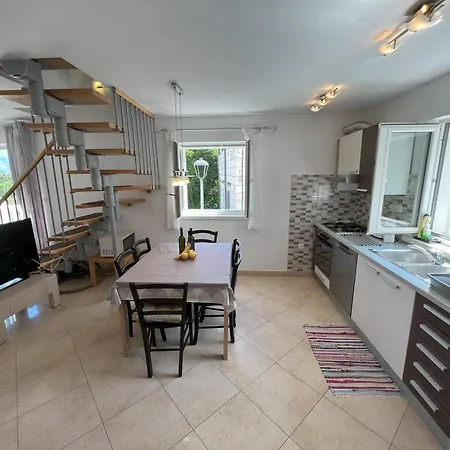 شقة By The Sea - 21883 كورتْشولا