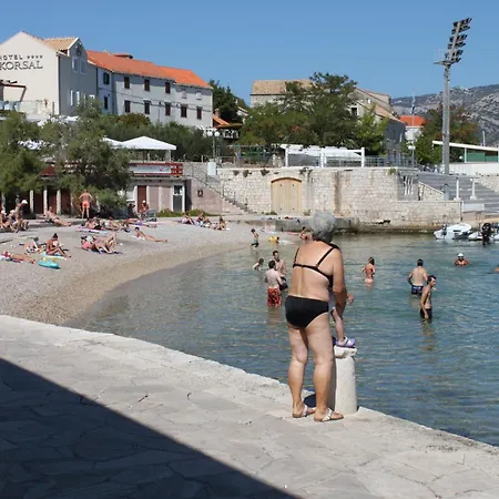 By The Sea - 21883 شقة