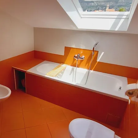 By The Sea - 21883 * Korčula