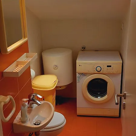 By The Sea - 21883 Appartement