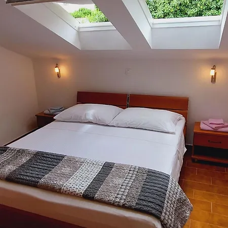 By The Sea - 21883 Appartement Korčula