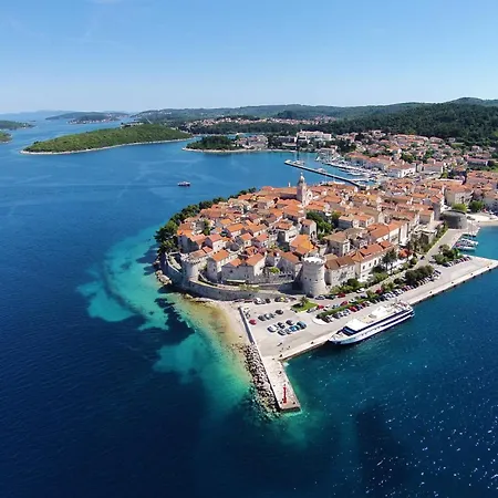 By The Sea - 21883 Lejlighed Korčula