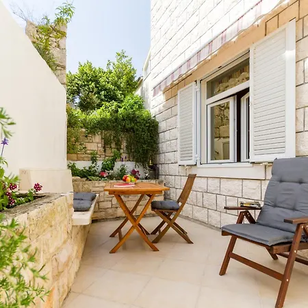 By The Sea - 21883 Appartement