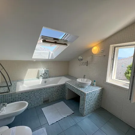 By The Sea - 21883 Appartement *