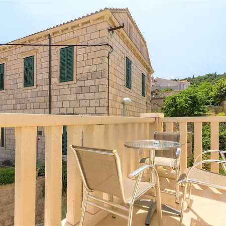 Appartement By The Sea - 21883 Korčula