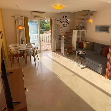 By The Sea - 21883 Appartement *