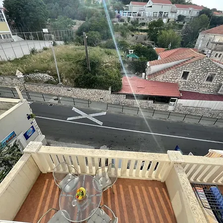 Appartement By The Sea - 21883 Korčula