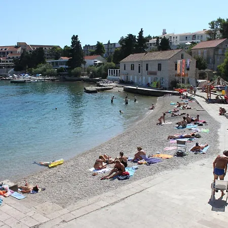 Appartement By The Sea - 21883 Korčula