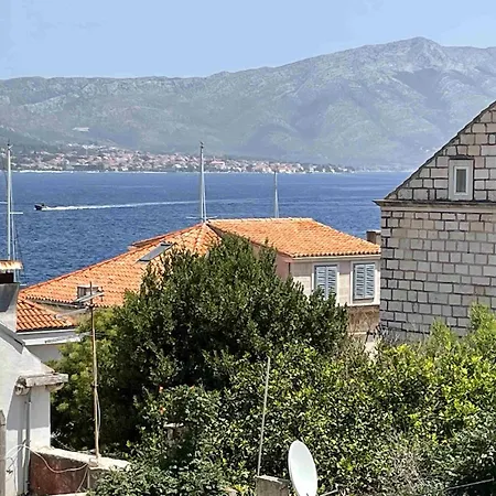 By The Sea - 21883 * Korčula