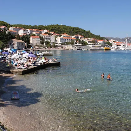 By The Sea - 21883 Appartement Korčula